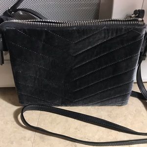 Crossbody Purse